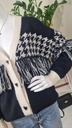 Meryl cardigan