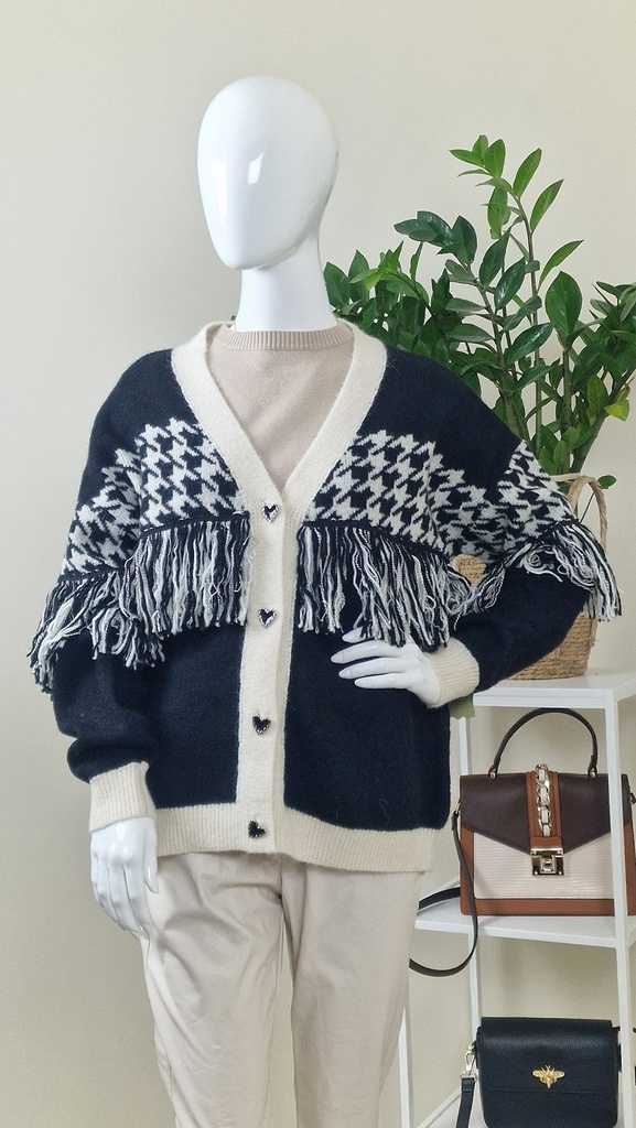 Meryl cardigan