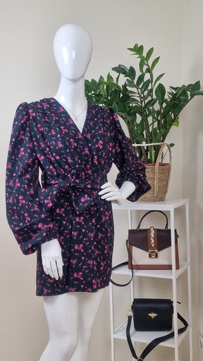 Flora jumpsuit